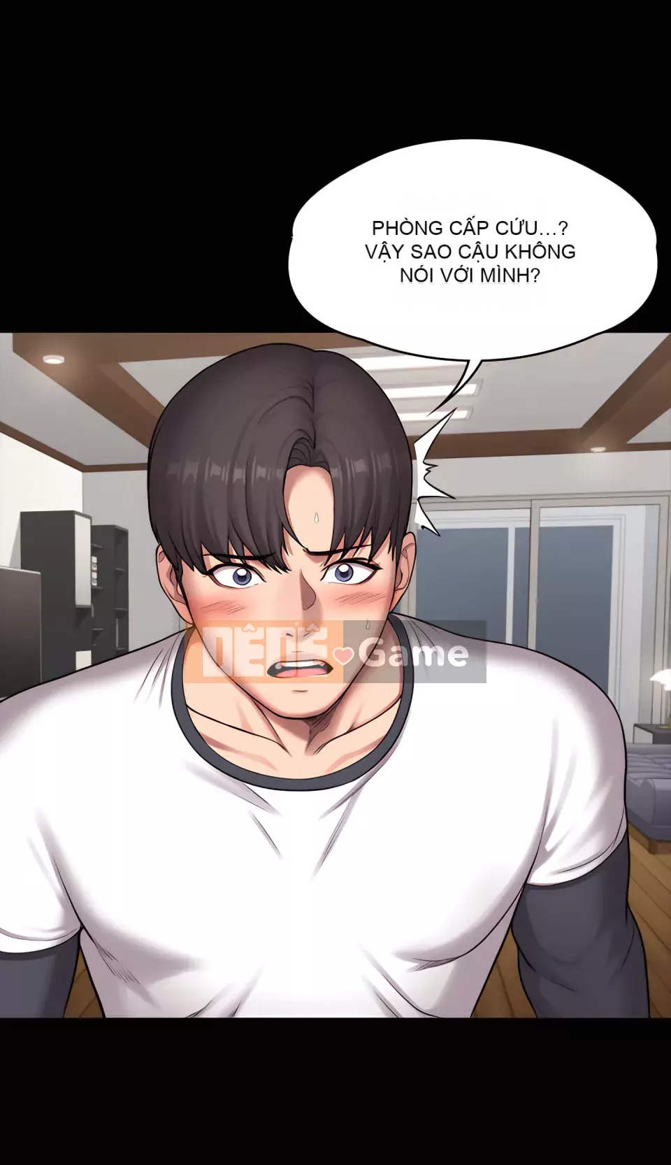 Huấn luyện viên thể hình Chương 1-104