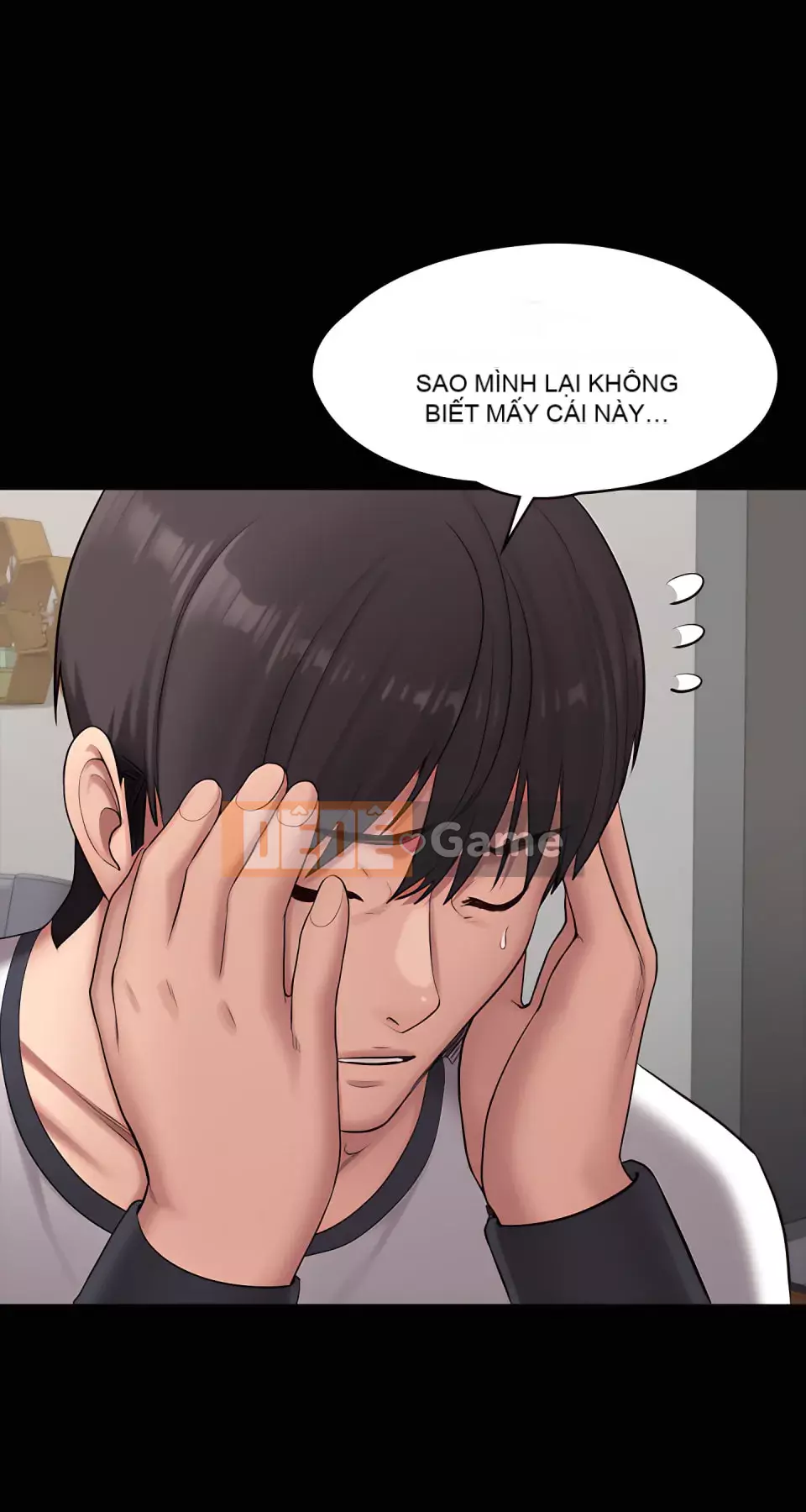 Huấn luyện viên thể hình Chương 1-104