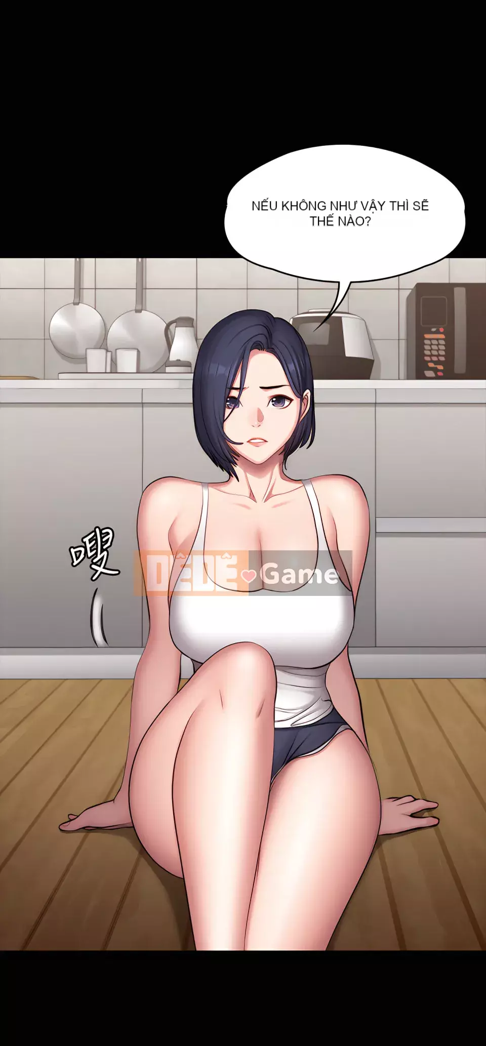 Huấn luyện viên thể hình Chương 1-104