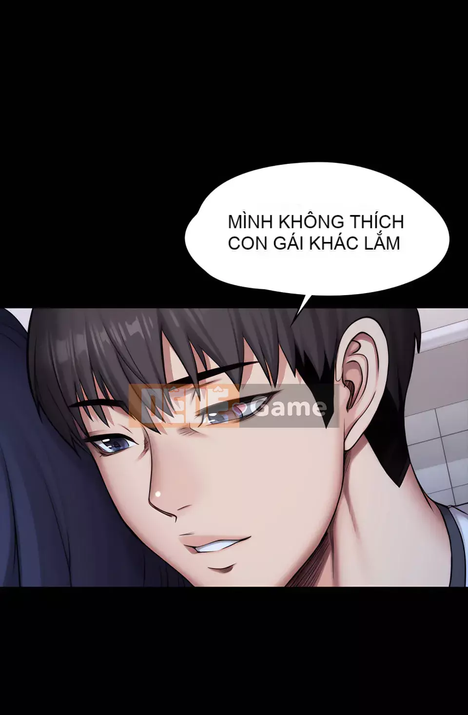 Huấn luyện viên thể hình Chương 1-104