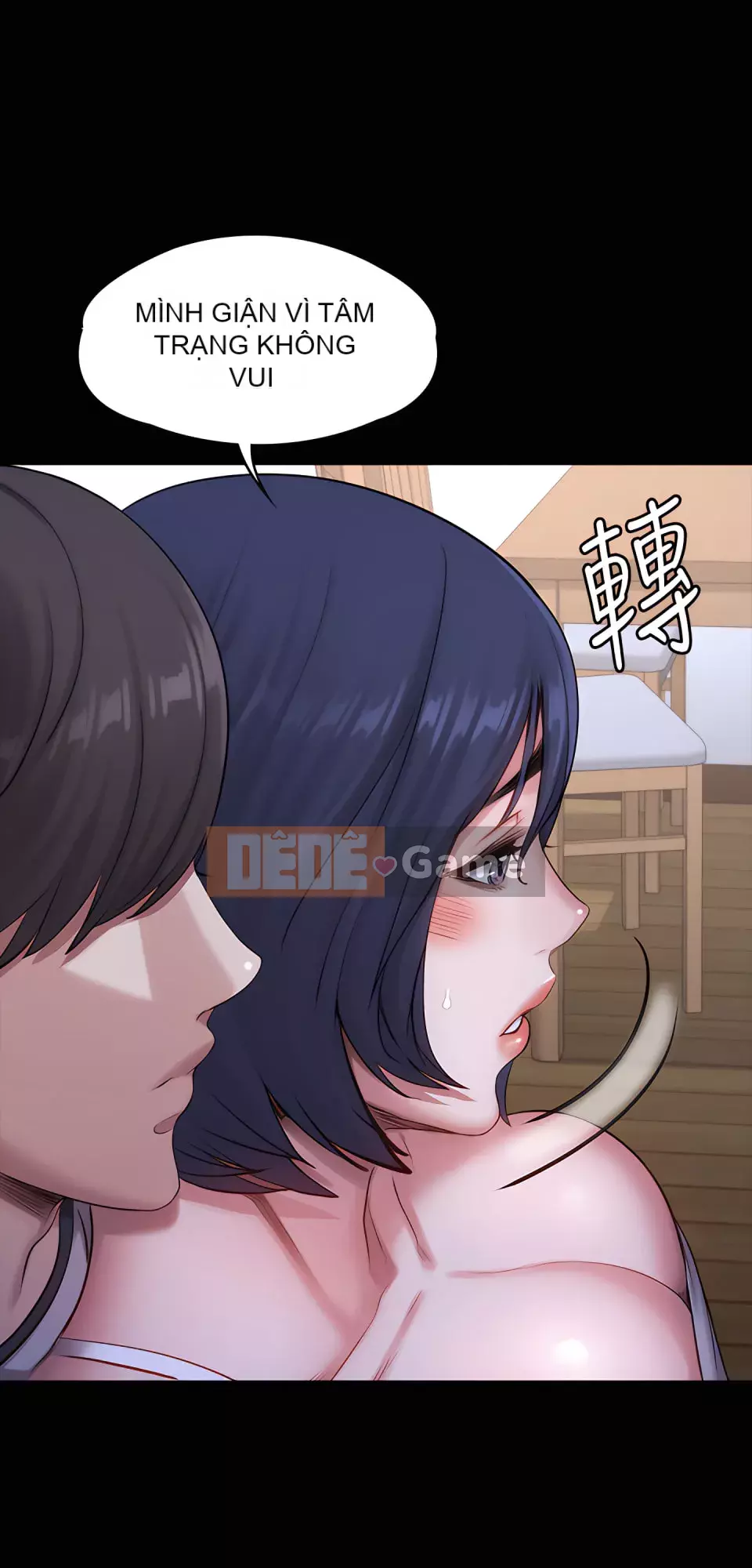 Huấn luyện viên thể hình Chương 1-104