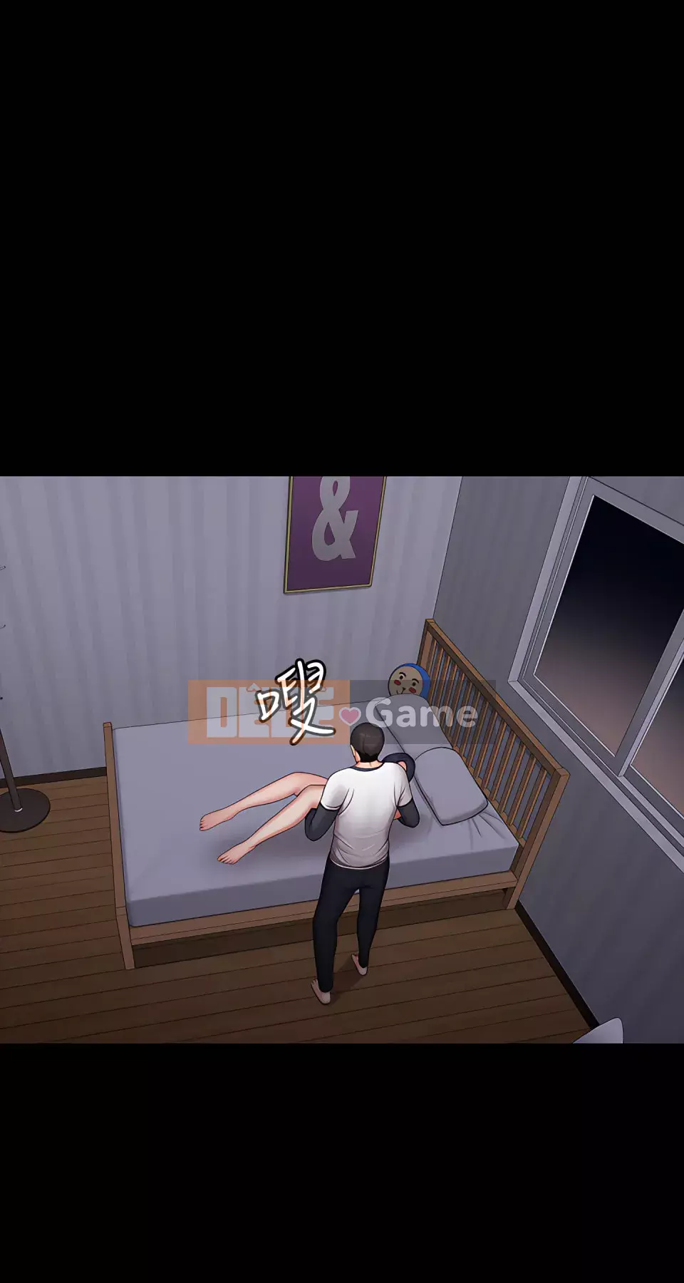 Huấn luyện viên thể hình Chương 1-104