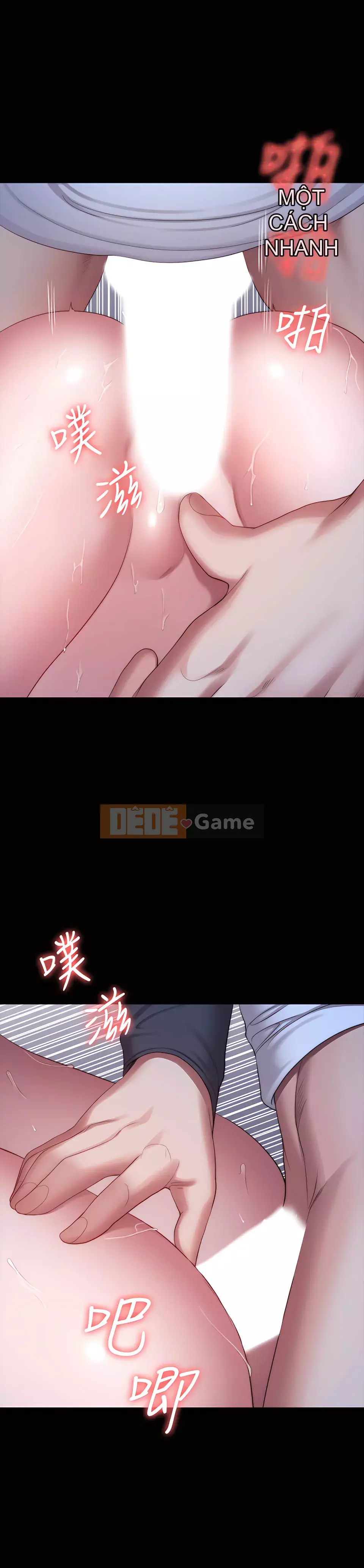 Huấn luyện viên thể hình Chương 1-104