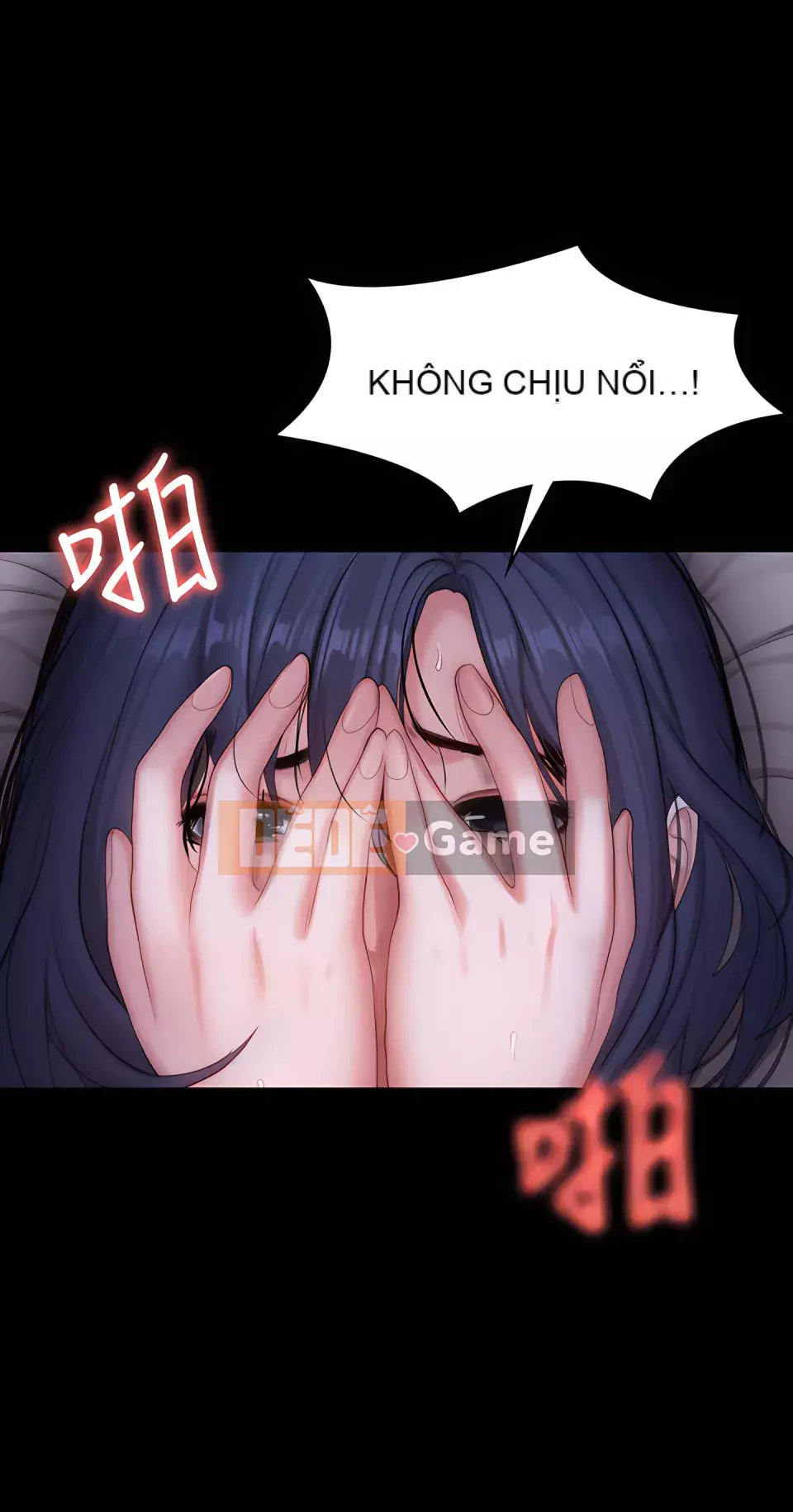 Huấn luyện viên thể hình Chương 1-104