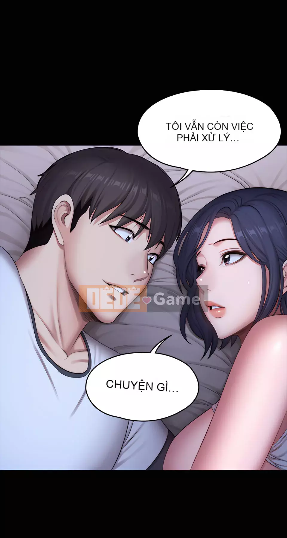 Huấn luyện viên thể hình Chương 1-104