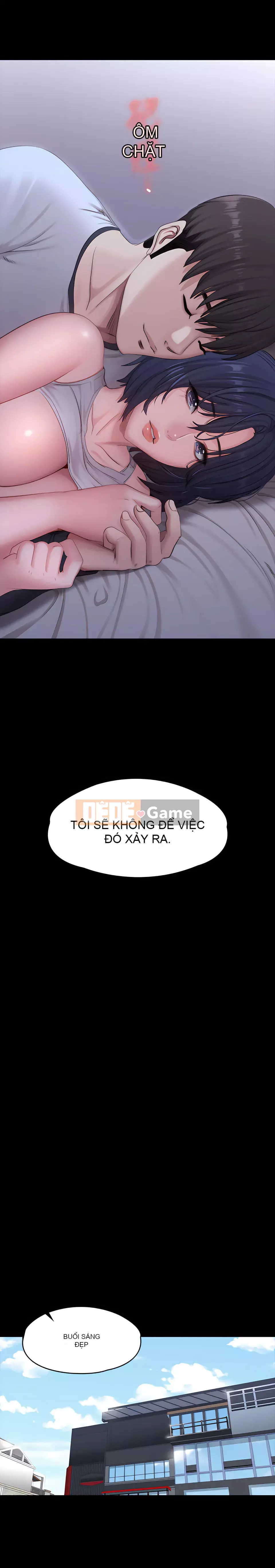 Huấn luyện viên thể hình Chương 1-104