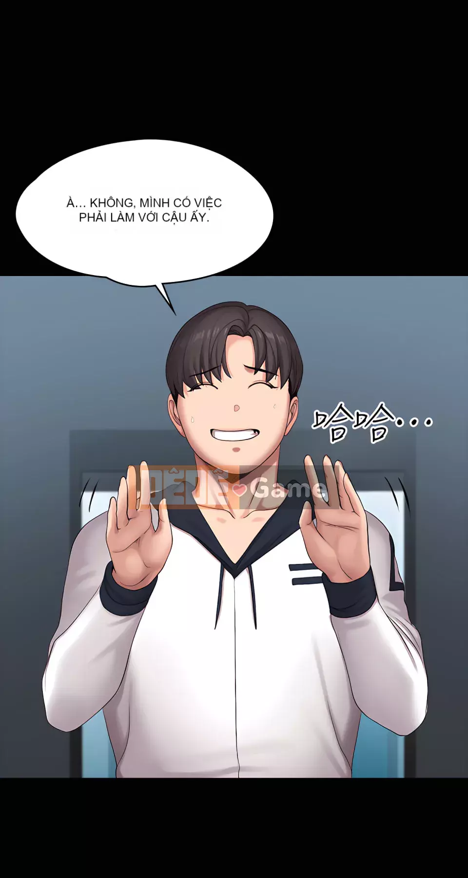 Huấn luyện viên thể hình Chương 1-104