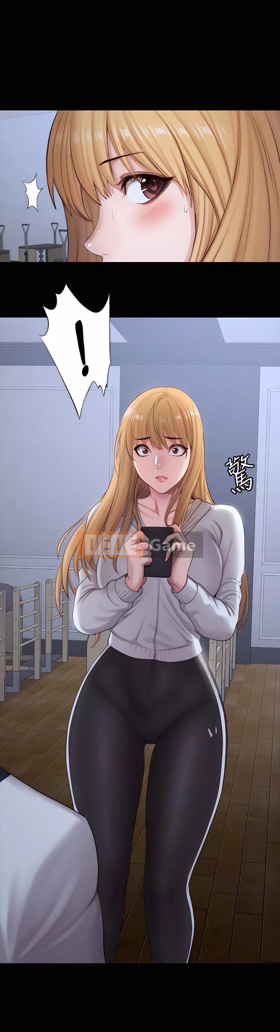 Huấn luyện viên thể hình Chương 1-104