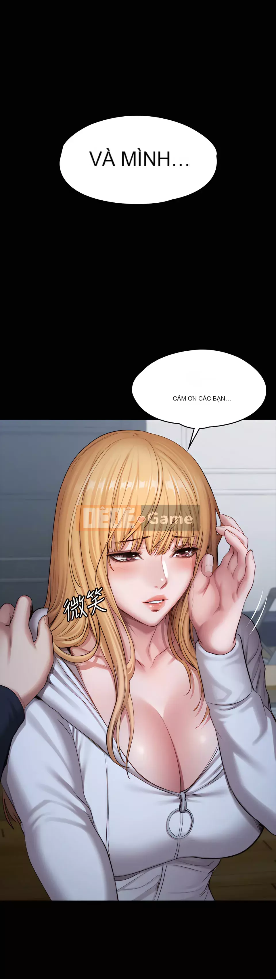 Huấn luyện viên thể hình Chương 1-104