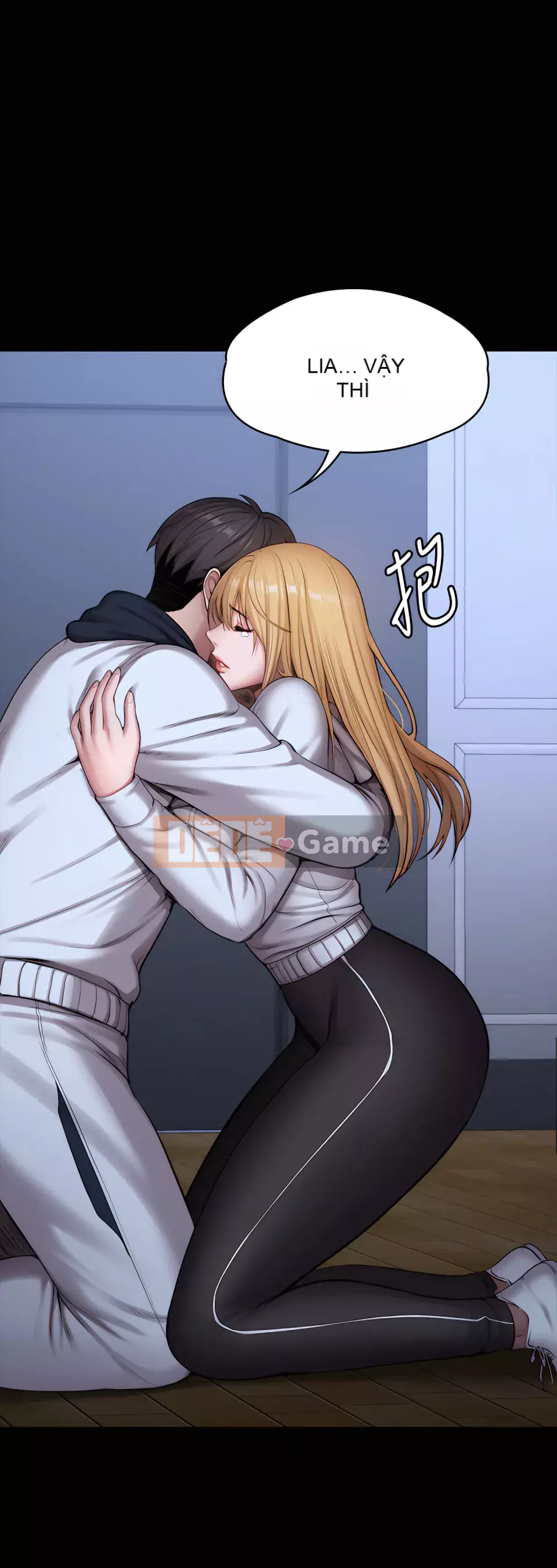 Huấn luyện viên thể hình Chương 1-104