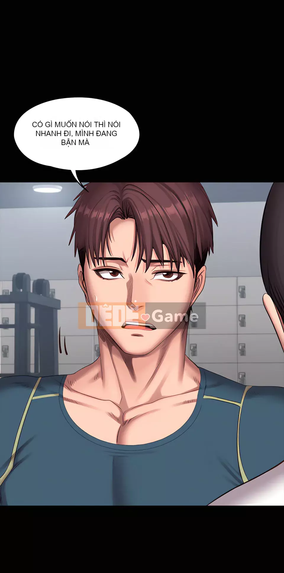 Huấn luyện viên thể hình Chương 1-104