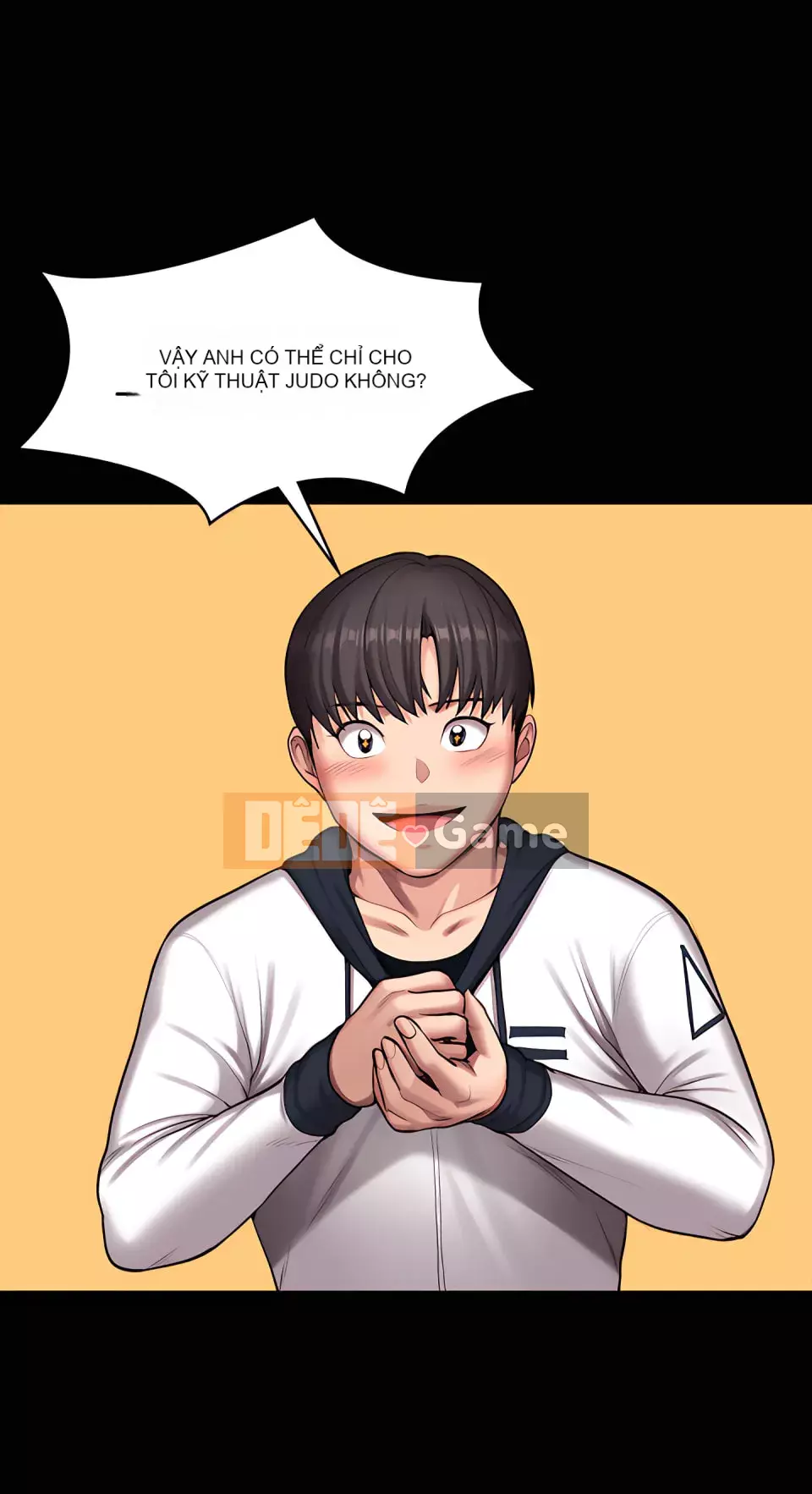 Huấn luyện viên thể hình Chương 1-104