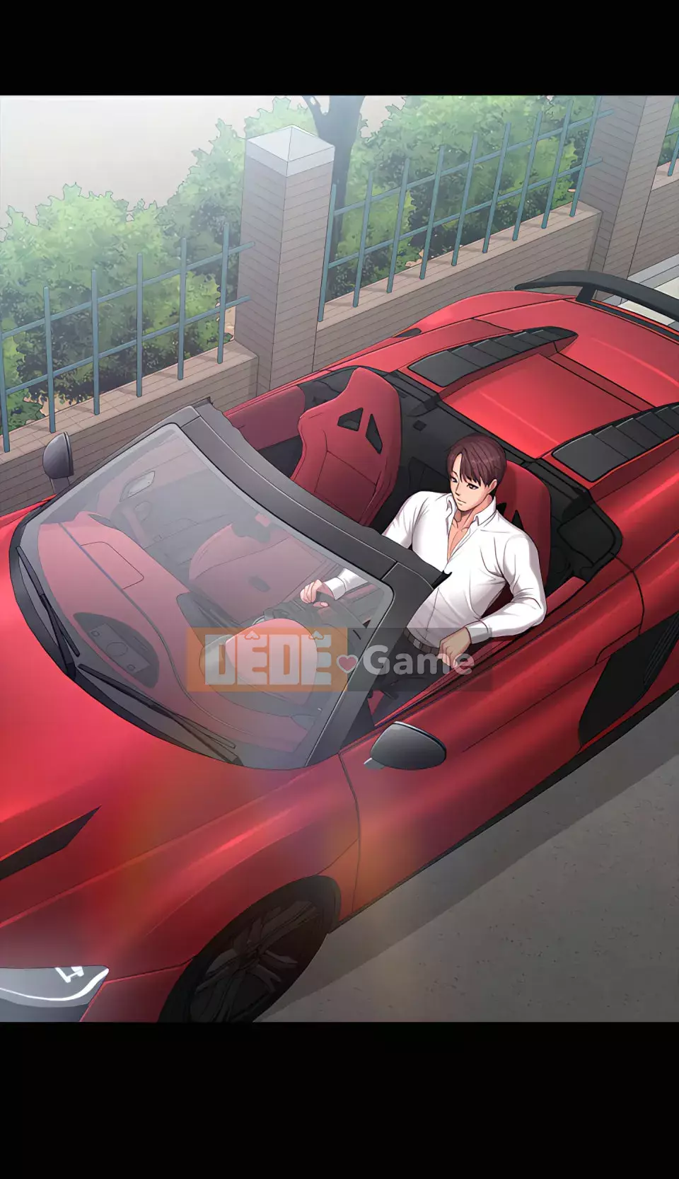 Huấn luyện viên thể hình Chương 1-104