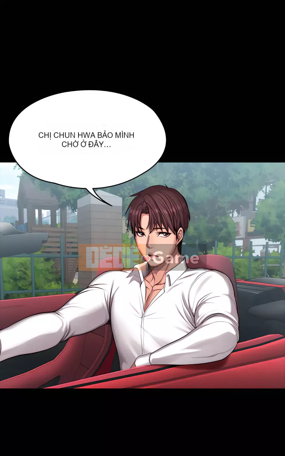 Huấn luyện viên thể hình Chương 1-104