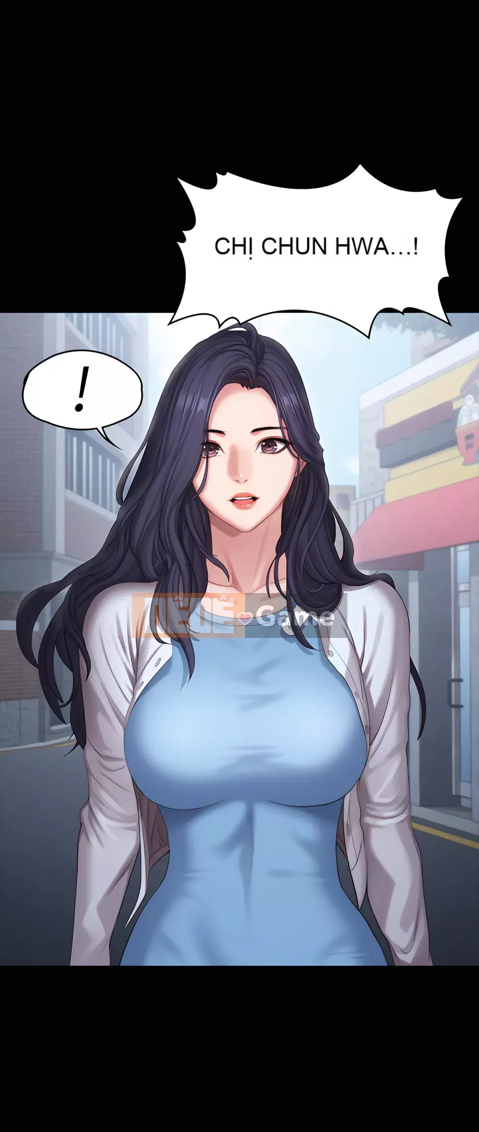 Huấn luyện viên thể hình Chương 1-104