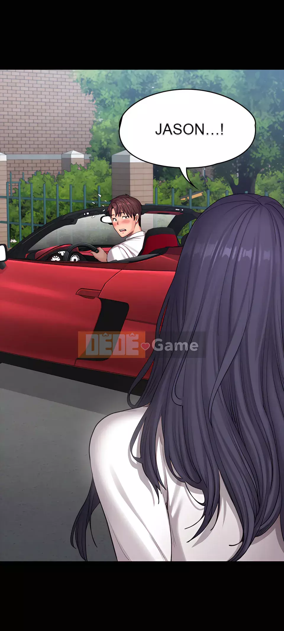 Huấn luyện viên thể hình Chương 1-104