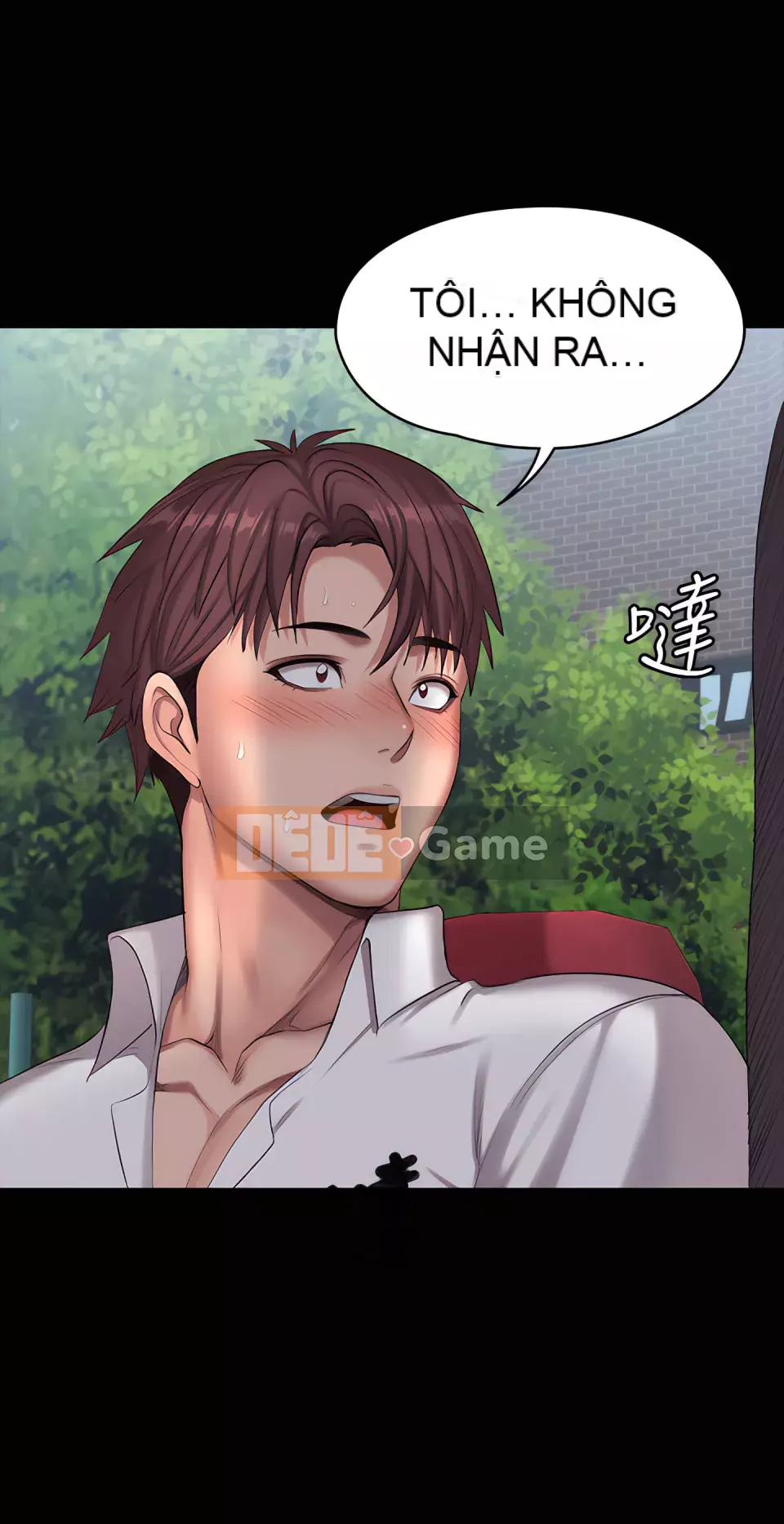 Huấn luyện viên thể hình Chương 1-104