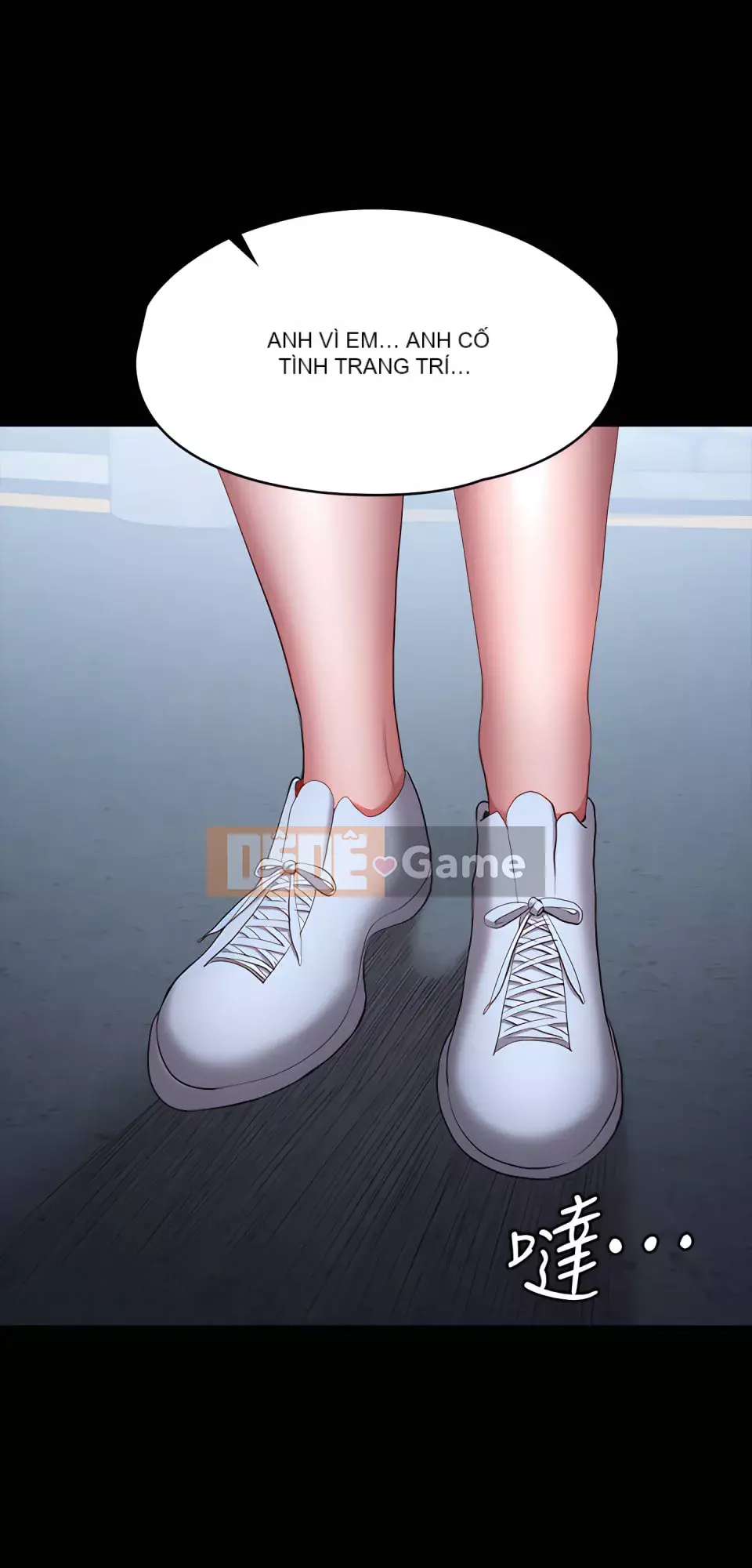 Huấn luyện viên thể hình Chương 1-104