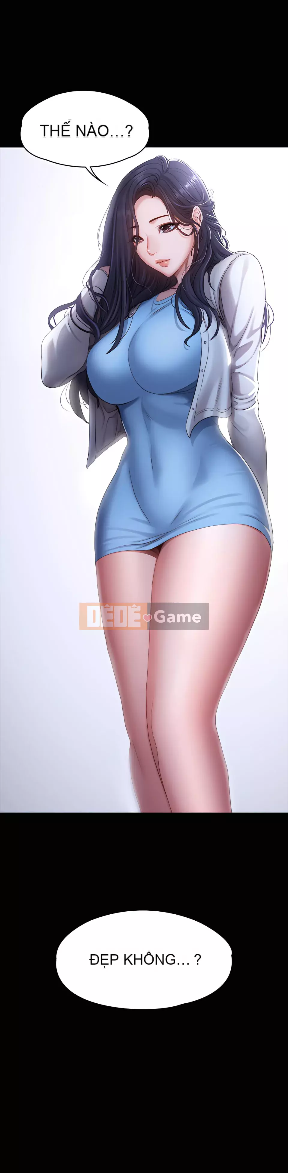 Huấn luyện viên thể hình Chương 1-104