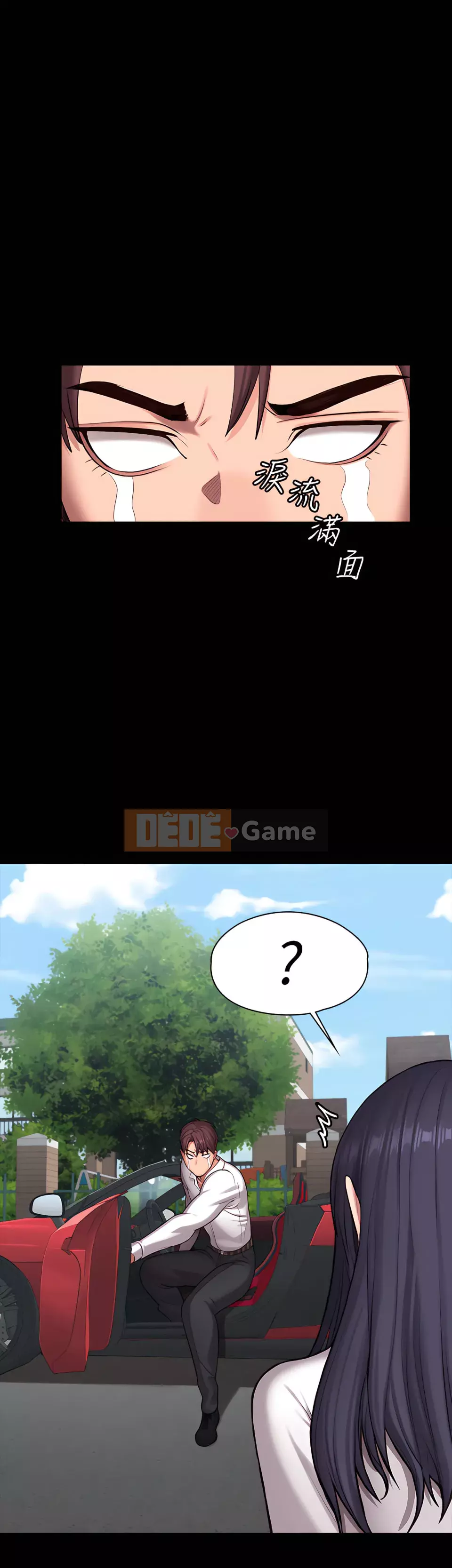 Huấn luyện viên thể hình Chương 1-104