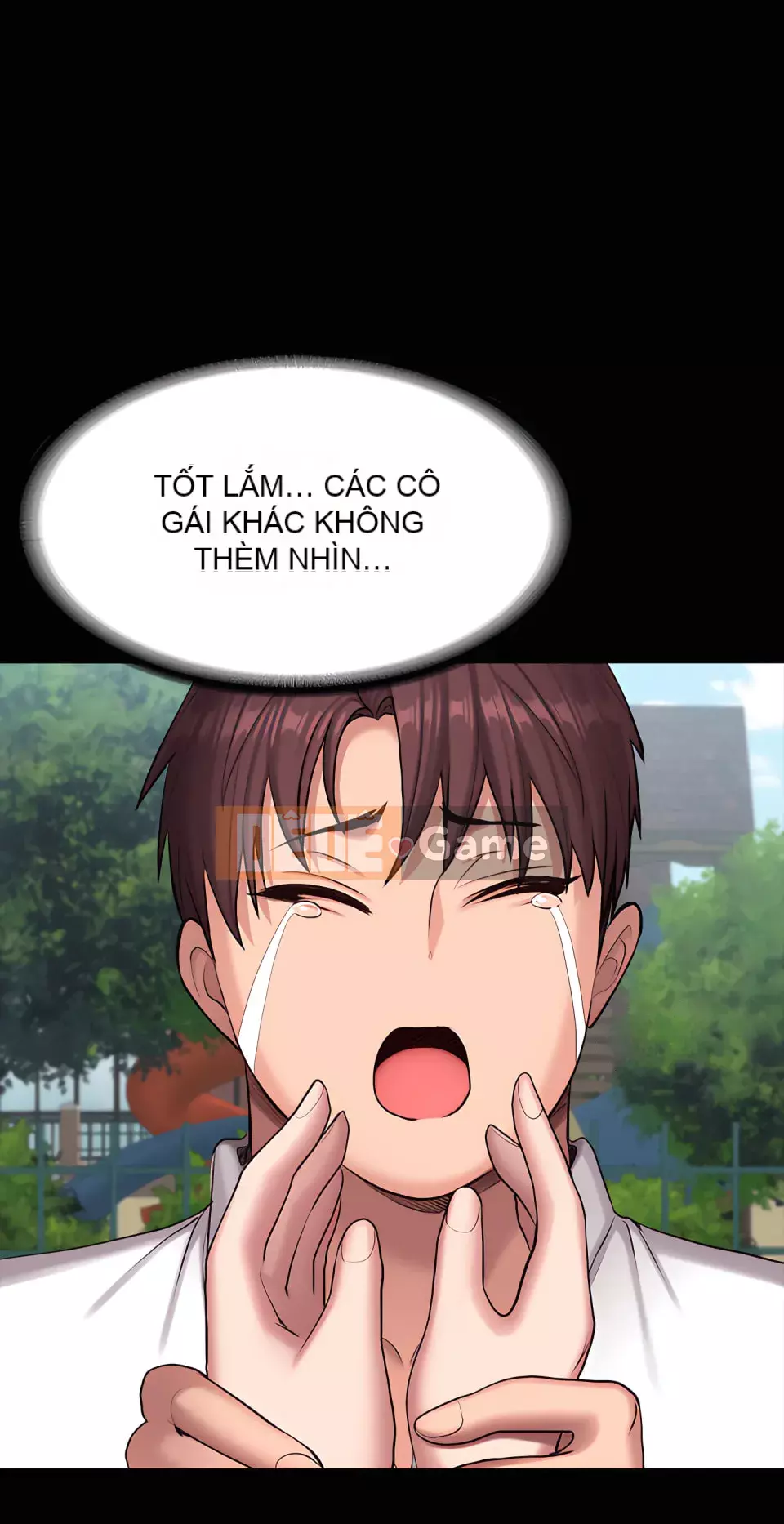 Huấn luyện viên thể hình Chương 1-104