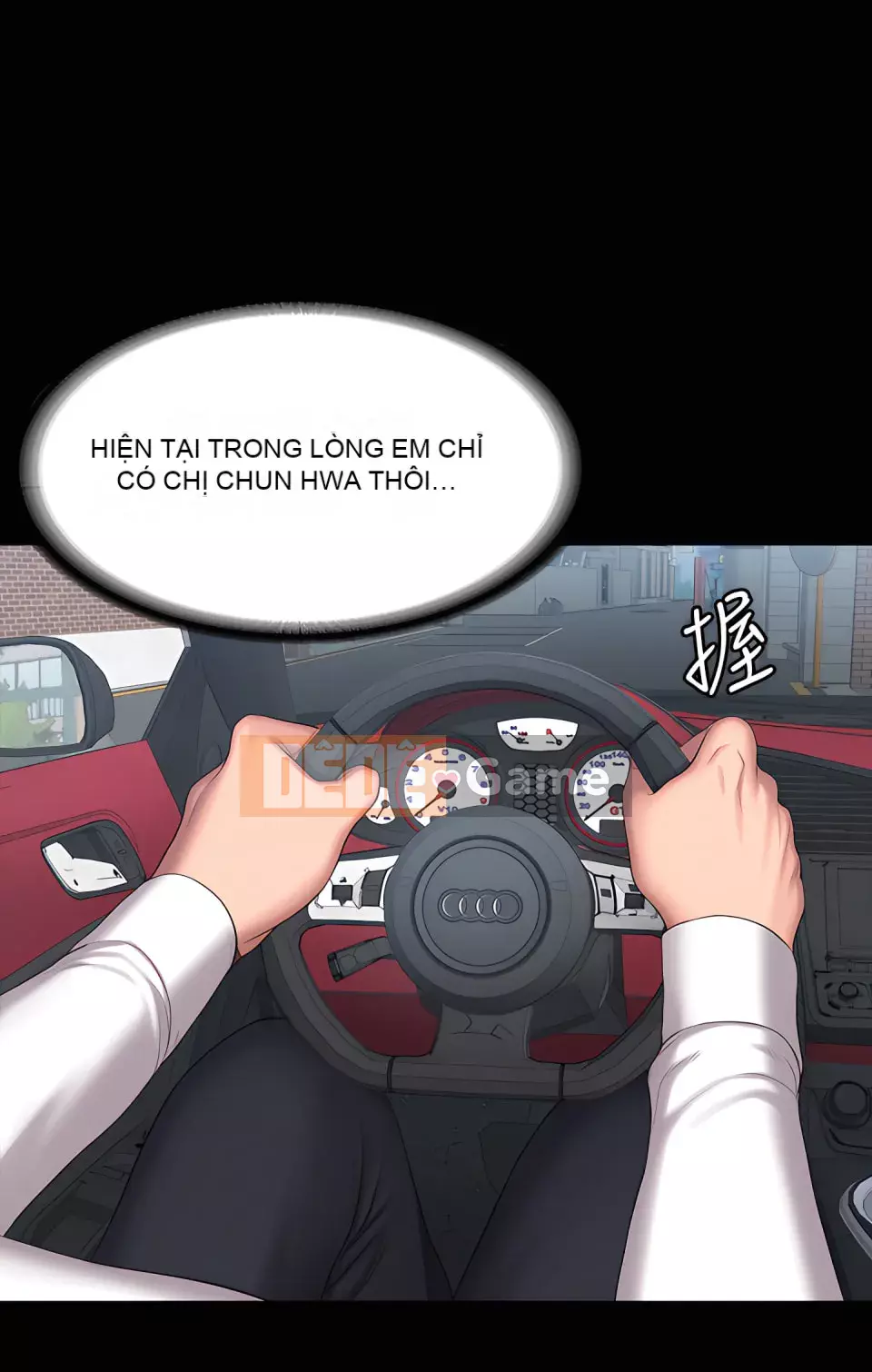 Huấn luyện viên thể hình Chương 1-104