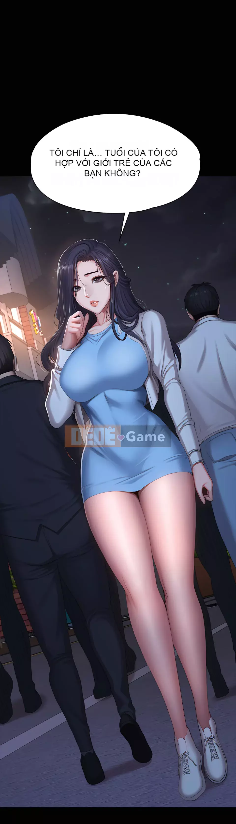 Huấn luyện viên thể hình Chương 1-104