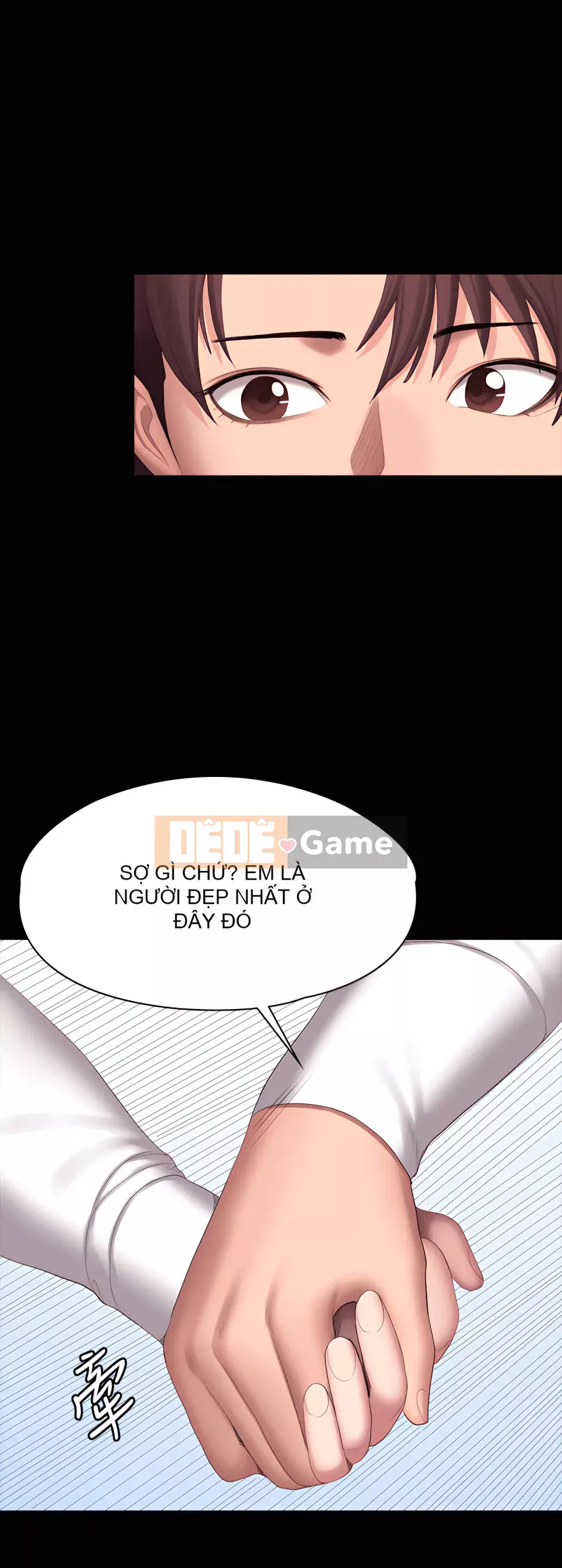 Huấn luyện viên thể hình Chương 1-104