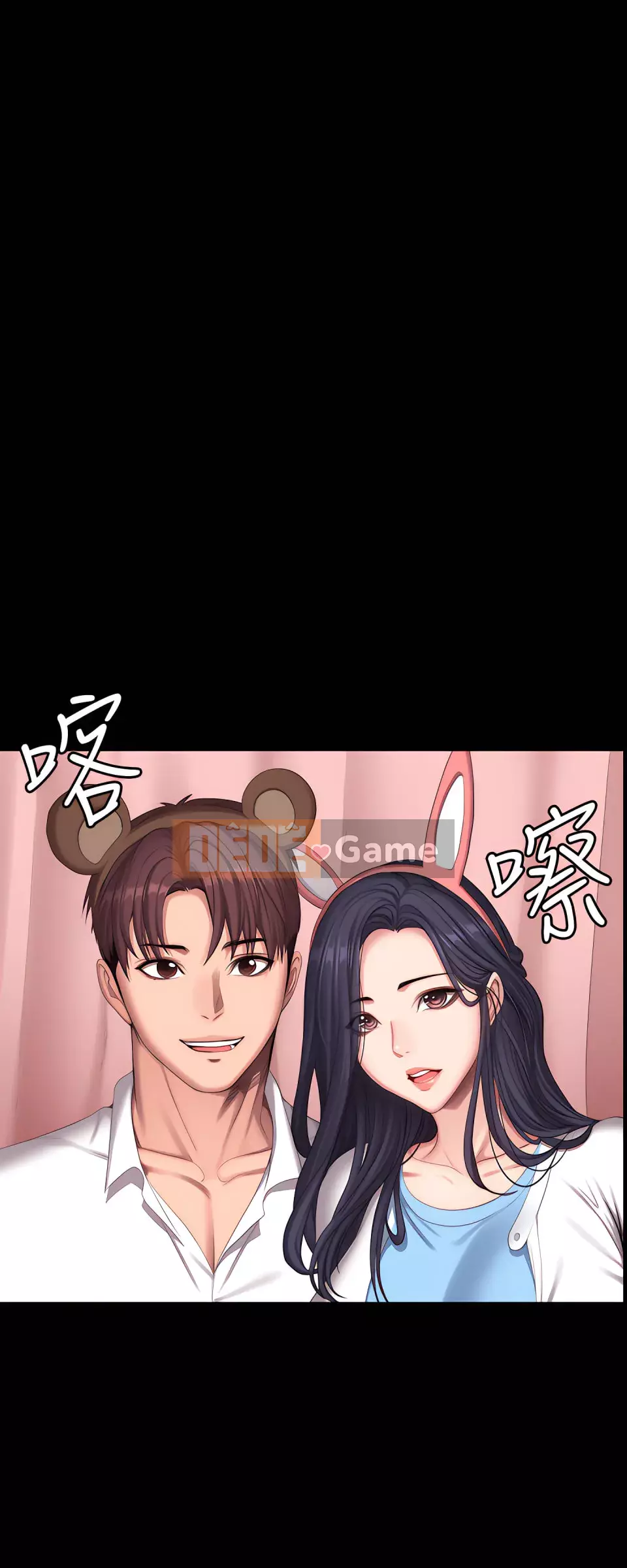 Huấn luyện viên thể hình Chương 1-104