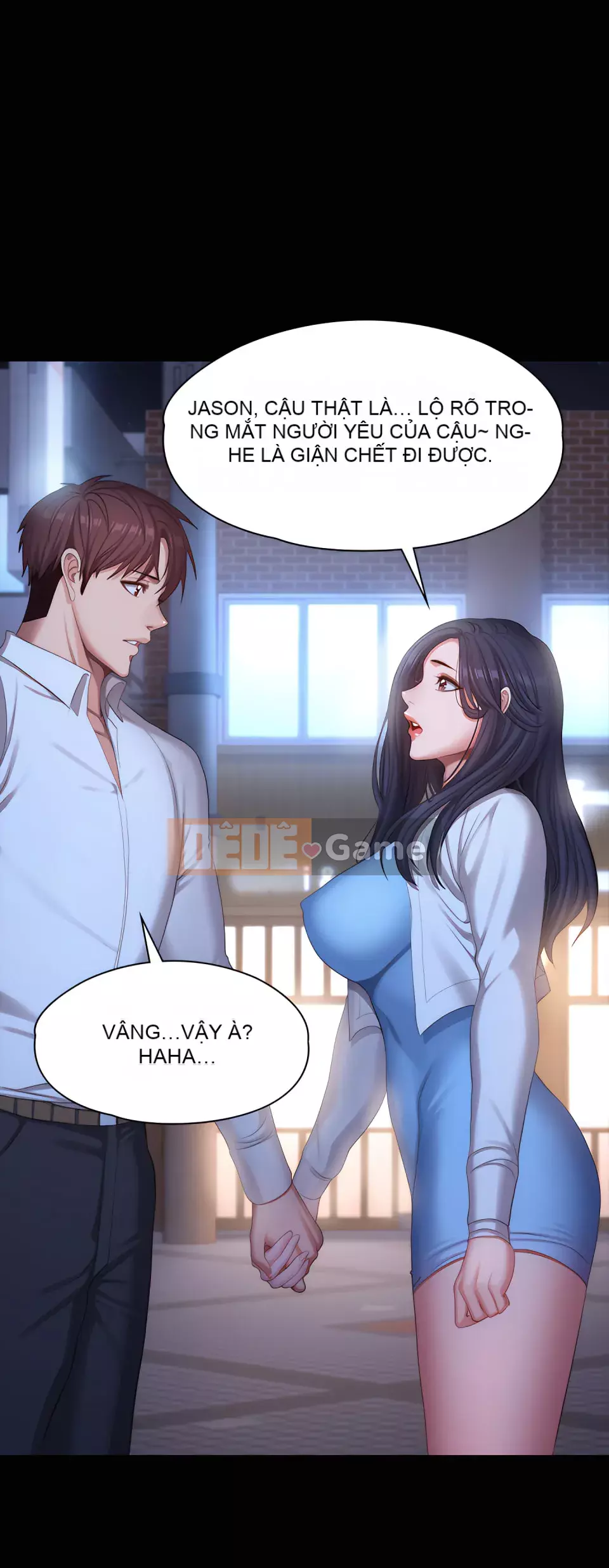 Huấn luyện viên thể hình Chương 1-104