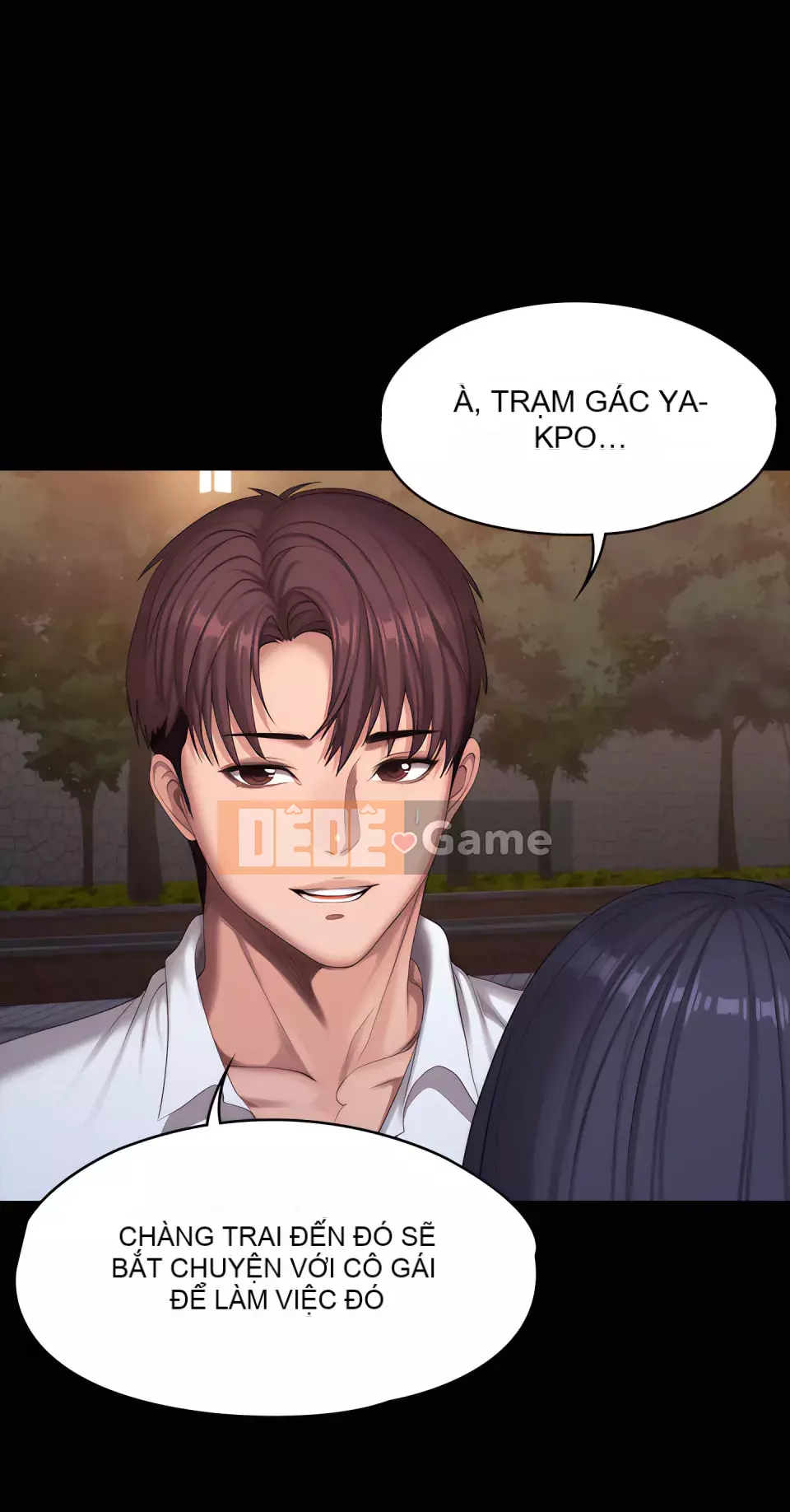 Huấn luyện viên thể hình Chương 1-104