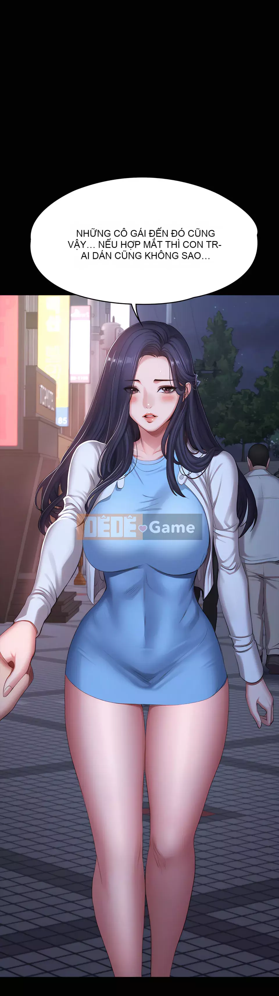 Huấn luyện viên thể hình Chương 1-104