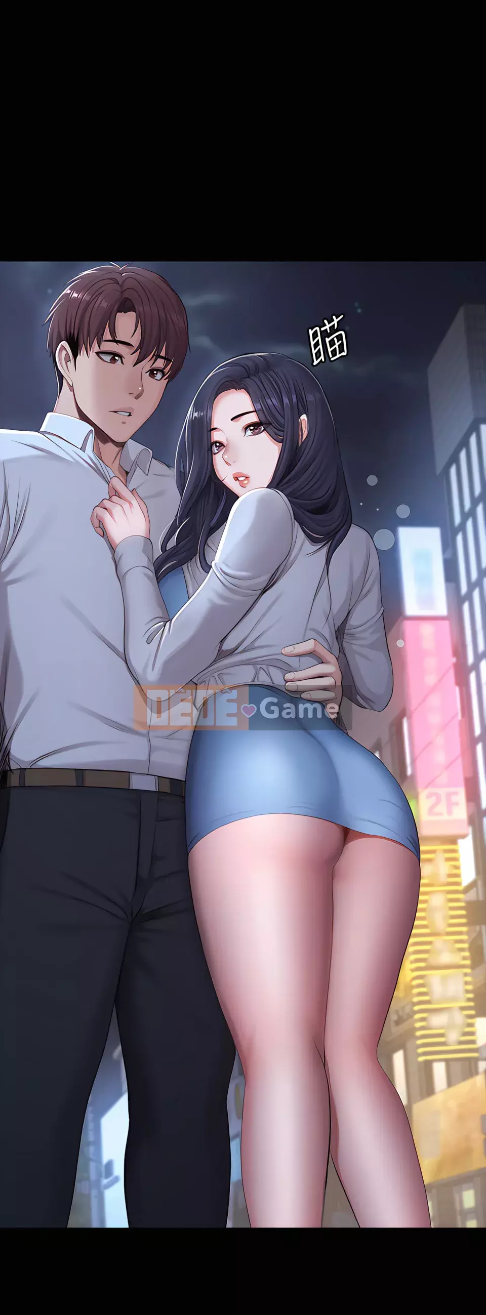 Huấn luyện viên thể hình Chương 1-104