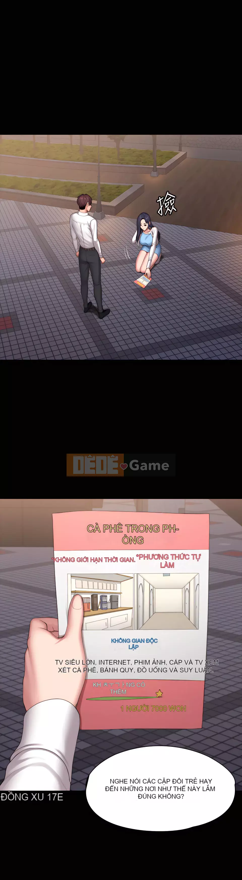 Huấn luyện viên thể hình Chương 1-104