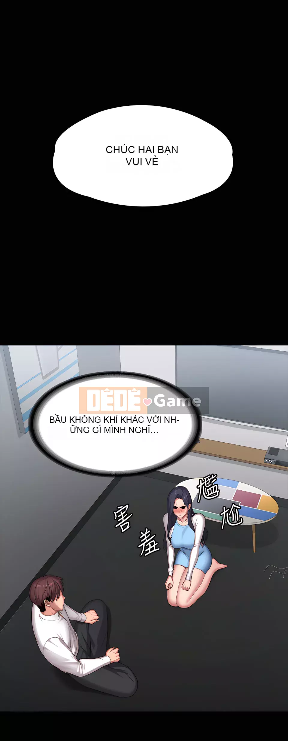 Huấn luyện viên thể hình Chương 1-104