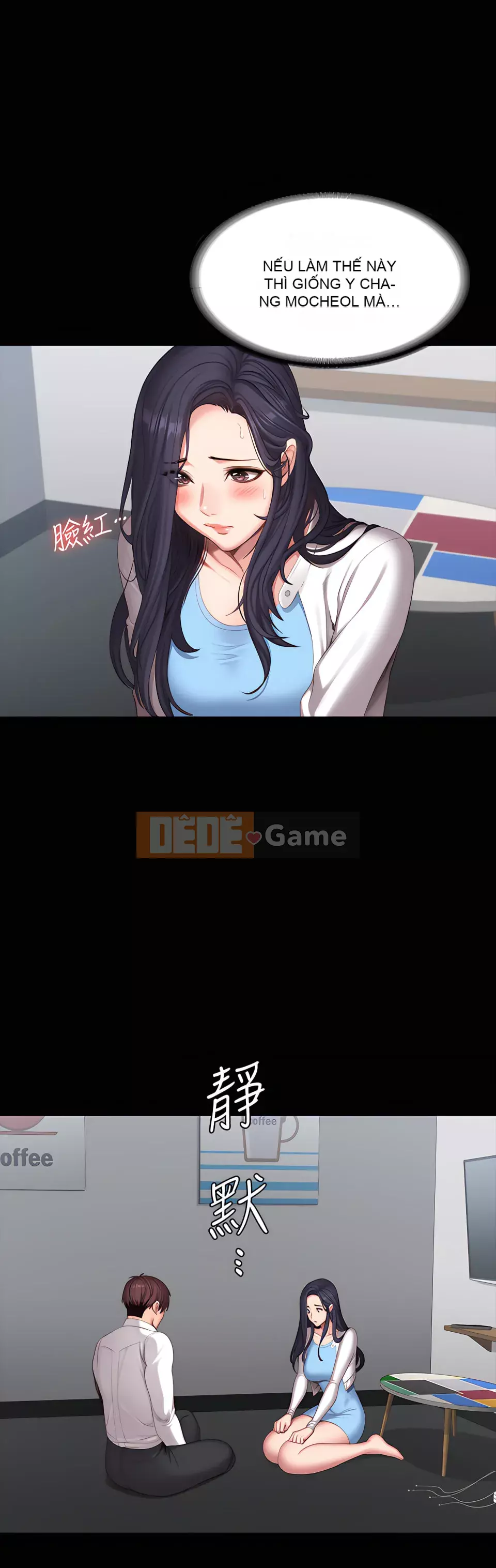 Huấn luyện viên thể hình Chương 1-104