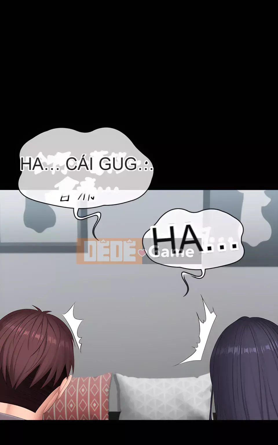 Huấn luyện viên thể hình Chương 1-104