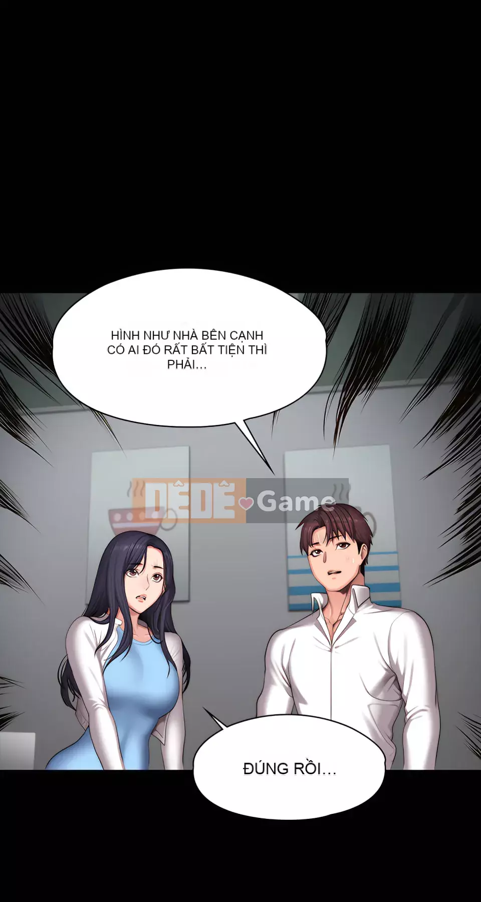 Huấn luyện viên thể hình Chương 1-104