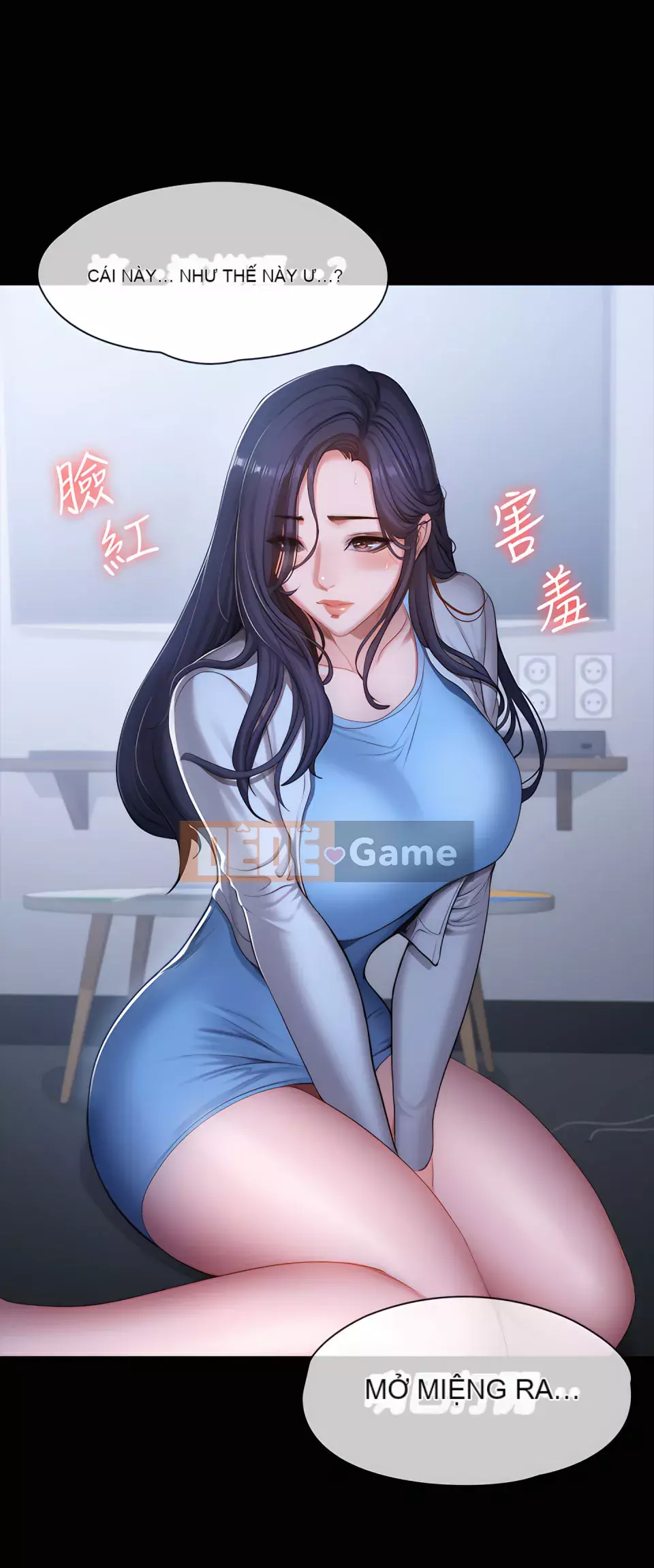 Huấn luyện viên thể hình Chương 1-104