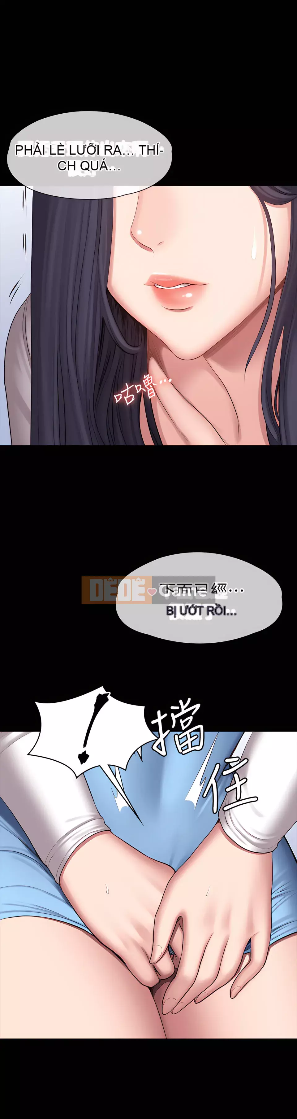 Huấn luyện viên thể hình Chương 1-104