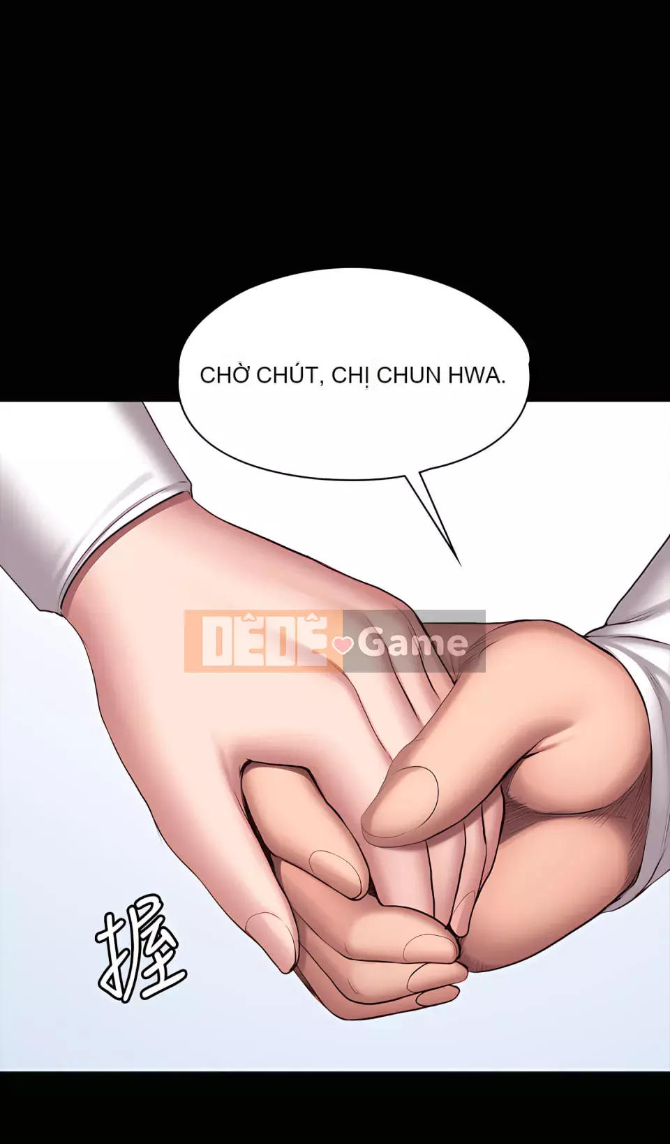 Huấn luyện viên thể hình Chương 1-104