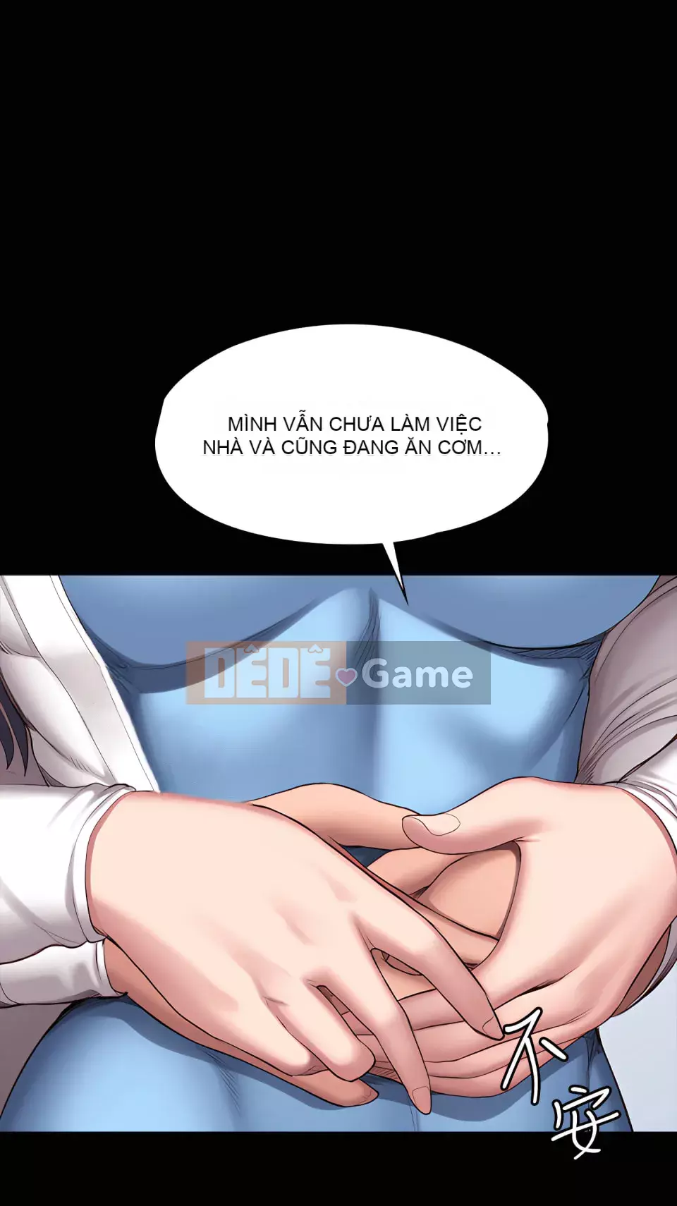 Huấn luyện viên thể hình Chương 1-104