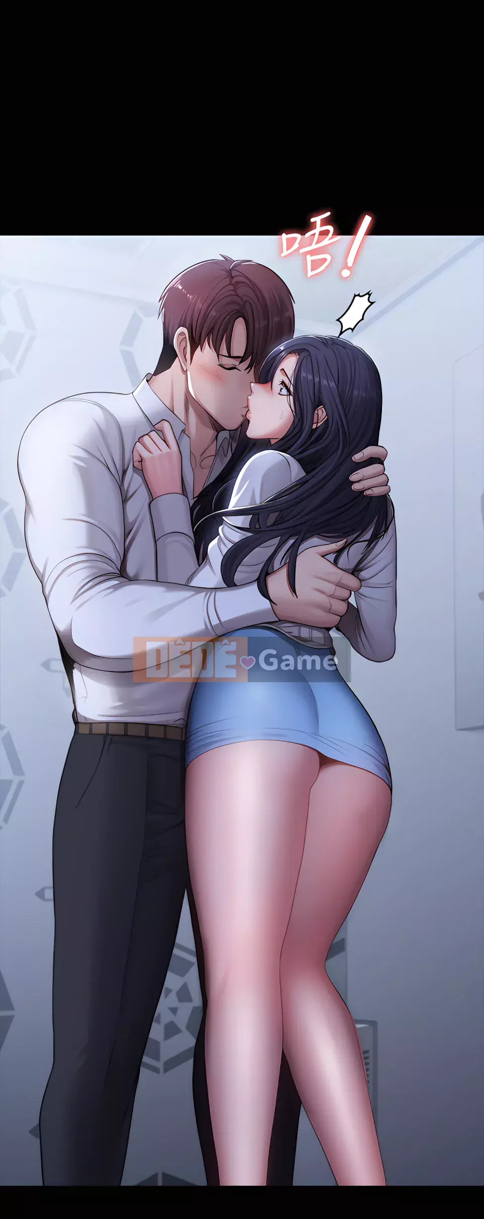 Huấn luyện viên thể hình Chương 1-104