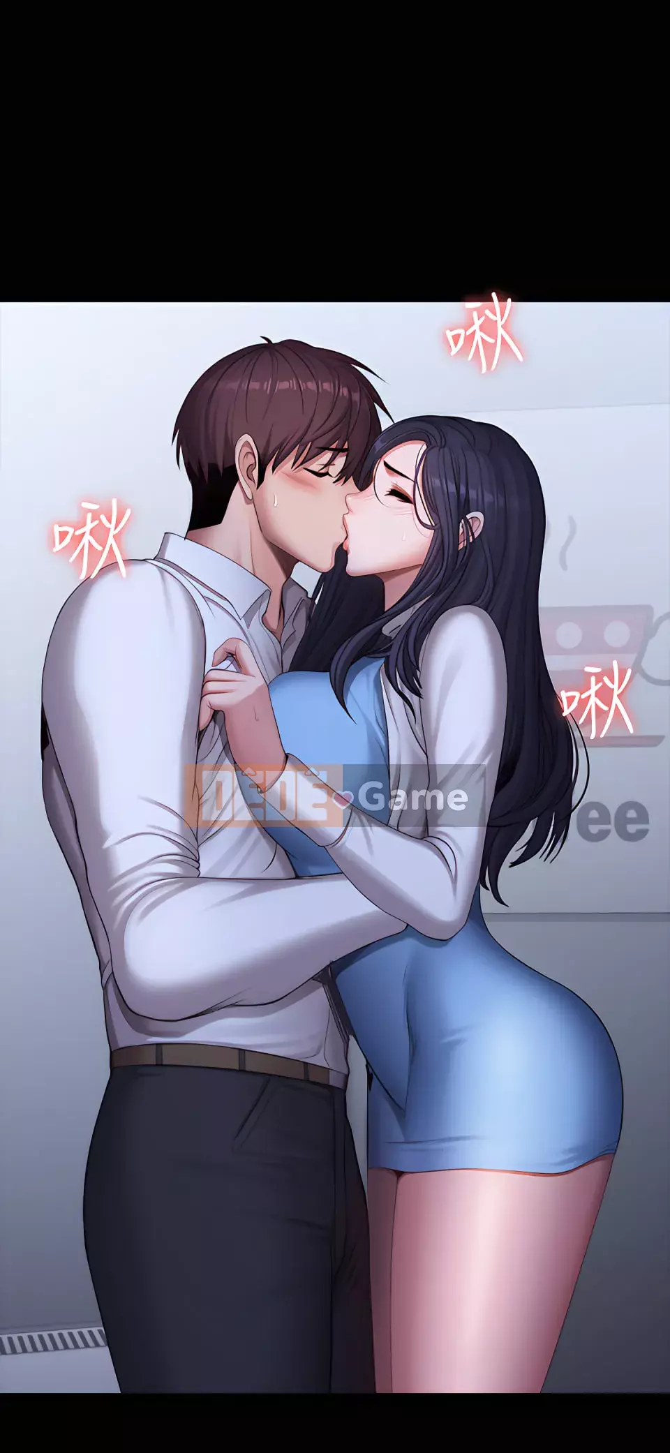 Huấn luyện viên thể hình Chương 1-104