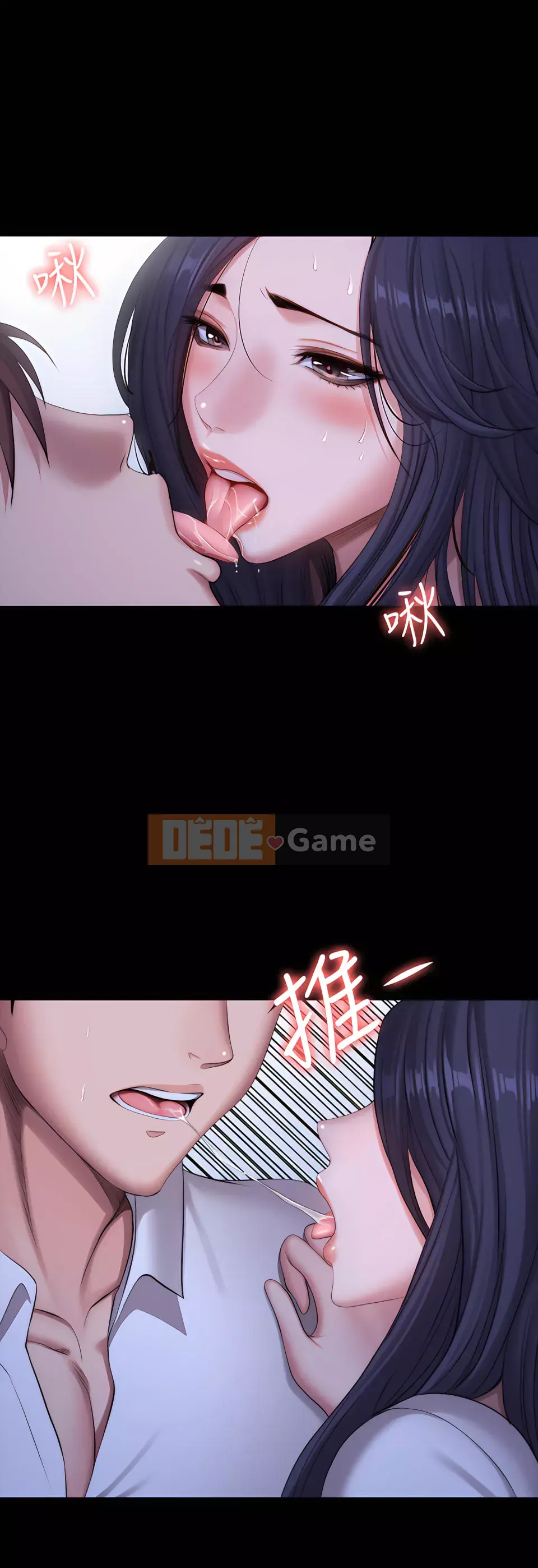 Huấn luyện viên thể hình Chương 1-104