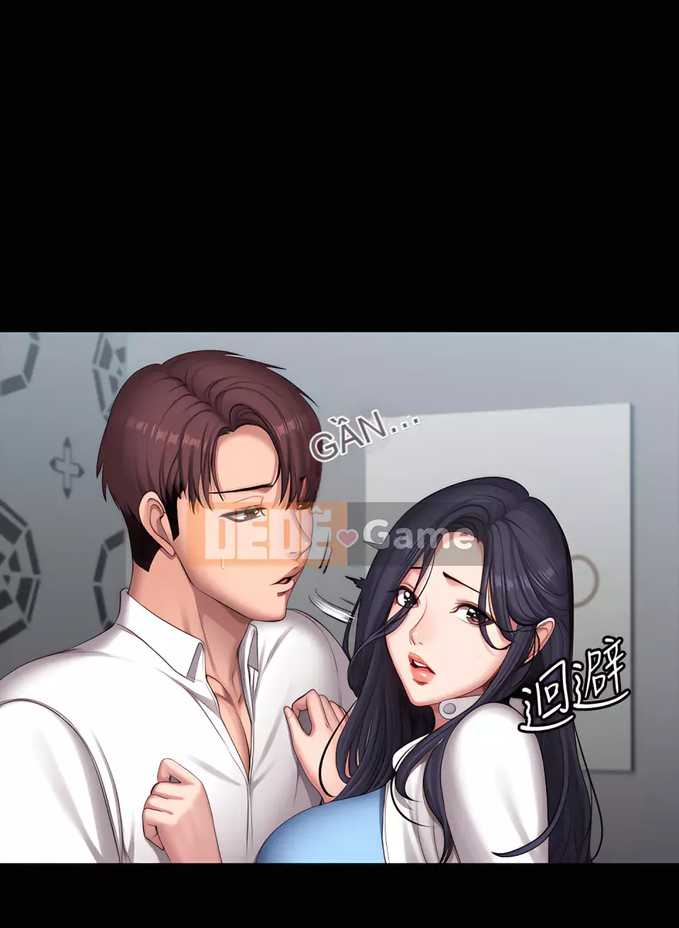 Huấn luyện viên thể hình Chương 1-104