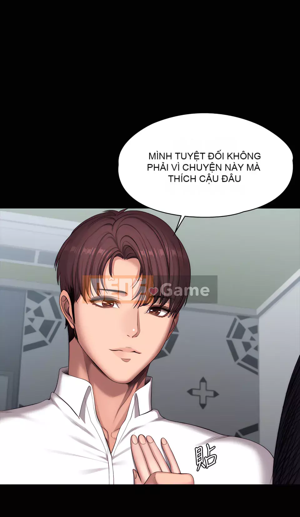 Huấn luyện viên thể hình Chương 1-104