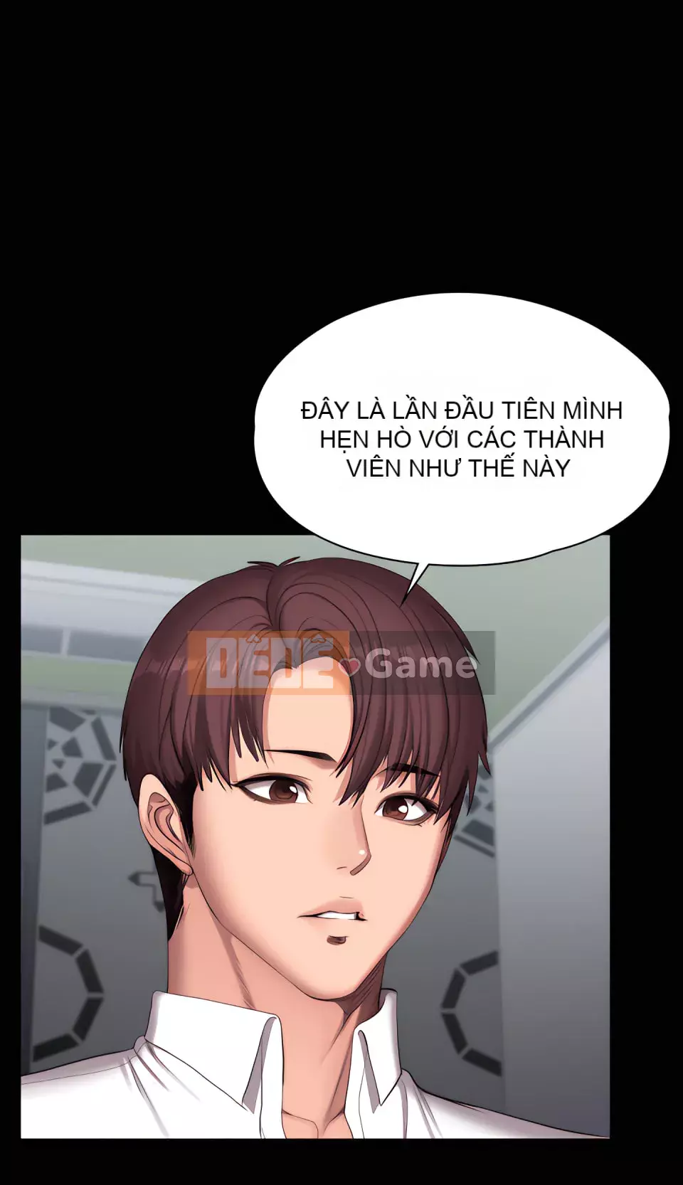 Huấn luyện viên thể hình Chương 1-104