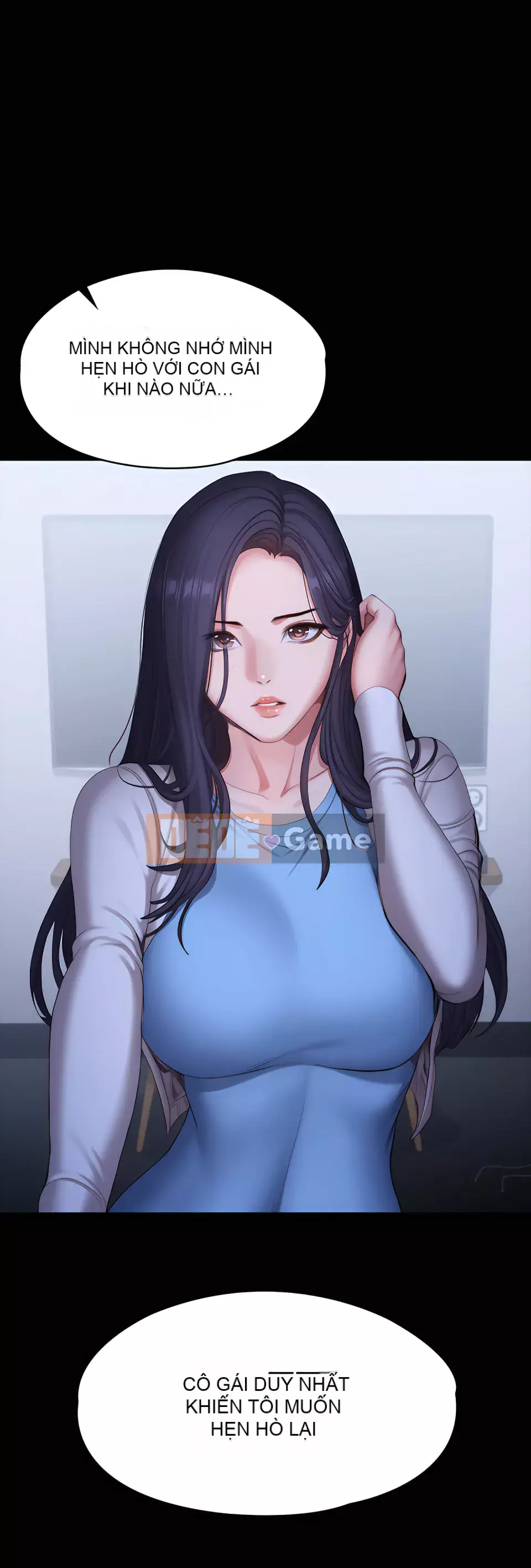 Huấn luyện viên thể hình Chương 1-104