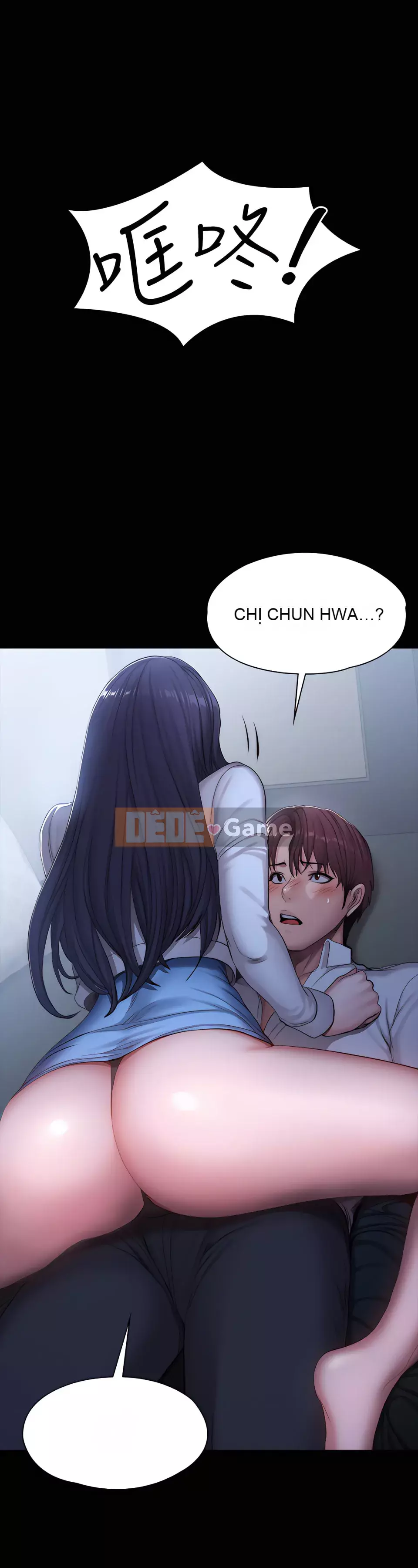 Huấn luyện viên thể hình Chương 1-104